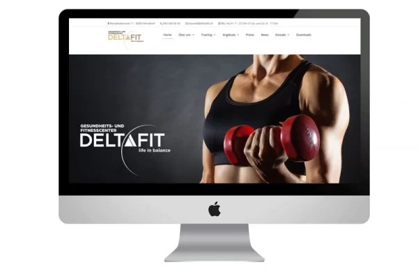 Webdesign